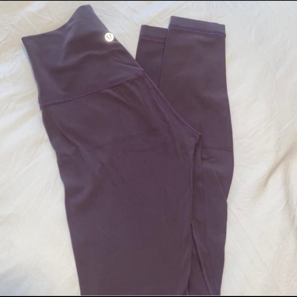 Lululemon Align Pant 28"